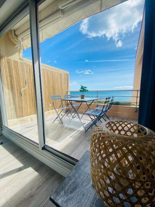Le Calypso, Magnifique Appartement Piscine Et Vue Somptueuse 세테 외부 사진