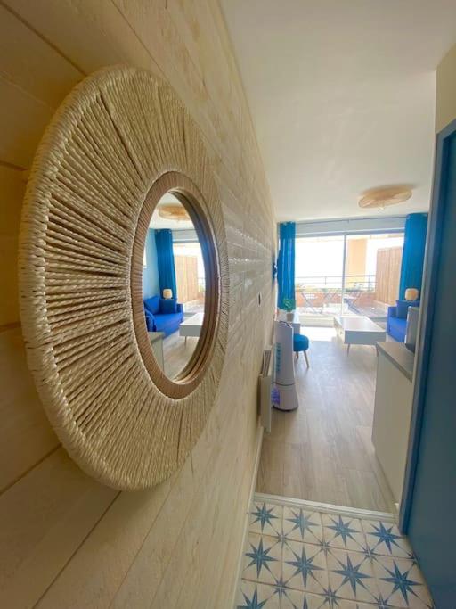 Le Calypso, Magnifique Appartement Piscine Et Vue Somptueuse 세테 외부 사진